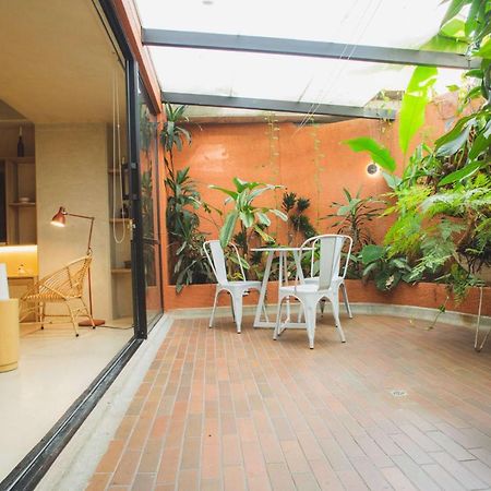 Apartmán Stunning 1Br In Laureles Medellín Exteriér fotografie