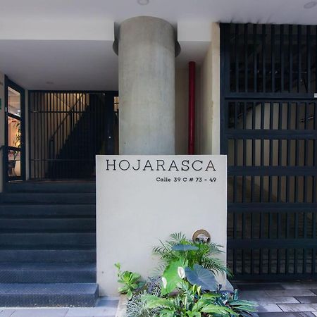 Apartmán Stunning 1Br In Laureles Medellín Exteriér fotografie