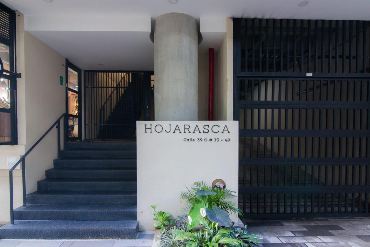 Apartmán Stunning 1Br In Laureles Medellín Exteriér fotografie